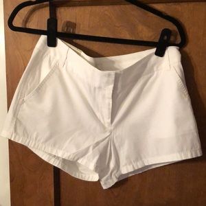 NWT J Crew 3” Chino City Fit shorts